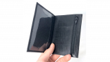 Die Z-Fold Wallet von Jerry OConnell und PropDog