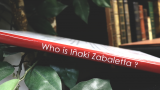 Who is Inaki Zabaletta? by Vernet Magic