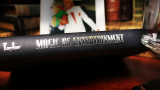Magic as Entertainment (Limited/Out of Print) by Harold Taylor