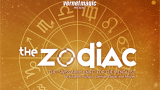 The Zodiac Spanish Version (Gimmicks and Online Instructions) by Vernet