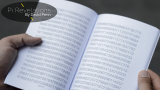 Pi Revelations von David Penn