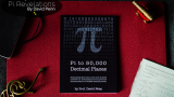 Pi Revelations von David Penn