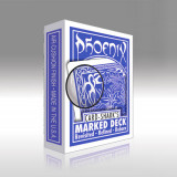 Phoenix Marked Deck (blue)