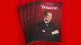 VARIATIONS von Boris Wild