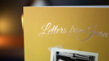 Letters from Juan Volume 2 von Juan Tamariz