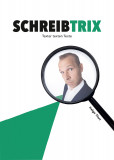SchreibTrix von Helge Thun