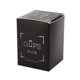 Gaps Pour von Gonzalo Albiñana