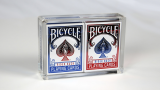 Bicycle Rider Back Mini Limited Edition (2 Kartenspiele)