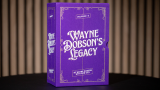 Wayne Dobsons Legacy (3 Bücher-Set mit Schuber) von Wayne Dobson und Bob Gill