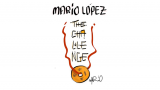 The Challenge von Mario Lopez
