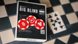 The Big Blind (Gimmicks und Online Anleitung) von Craig Petty