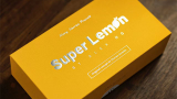 Super Lemon von Alex Ng und Henry Harrius (Gimmicks und Online Instructions)