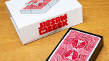 Jigsaw Deck von David Regal