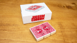 Jigsaw Deck von David Regal