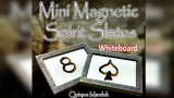 Mini Spirit Slates (magnetisch) von Quique Marduk