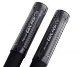 Unpräparierter Gel Schreiber/ Ungimmicked Gel Pen