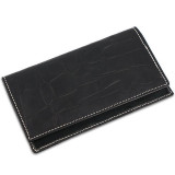 Close Up Pocket Mat (schwarz)