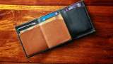 Hi-Jak Wallet von Secret Tannery