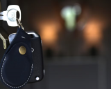 The Gaff Satchel von Secret Tannery