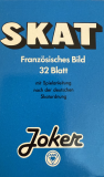 Svengali - Skat (32er Blatt) von Joker