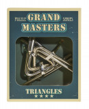 Grand Master Puzzle - Triangles Level 4