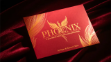 Phoenix by Higar und Hanson Chien (Euro Version)