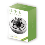 Huzzle Cast Hex - Schwierigkeitsstufe Level 3