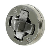 Huzzle Cast Hex - Schwierigkeitsstufe Level 3