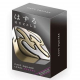 Huzzle Cast Square – Schwierigkeitsgrad: Expert/ Level 5