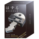 Huzzle Cast Key III – Schwierigkeitsgrad: Level 6