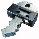 Huzzle Cast Key III – Schwierigkeitsgrad: Level 6