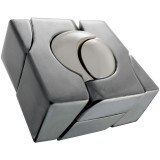 Huzzle Cast Marble – Schwierigkeitsgrad: Expert/ Level 5