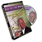 DVD One for the Money by Bill Goldman