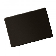 VDF Close-Up Matte groß von Vincenzo Di Fatta (schwarz)