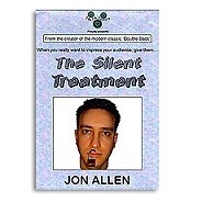 The Silent Treatment von Jon Allen (universal Version)