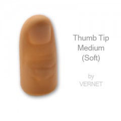 Thumb Tip Medium (Soft) by Vernet/ Daumenspitze Soft