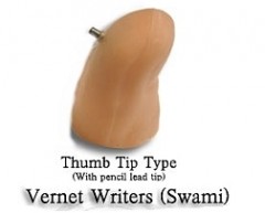 Vernet TT Writer-pencil lead/Daumenschreiber (Bleistiftmine 2mm)