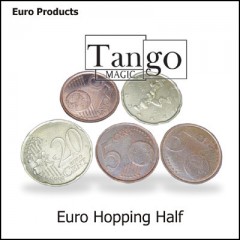 Euro Hopping Half