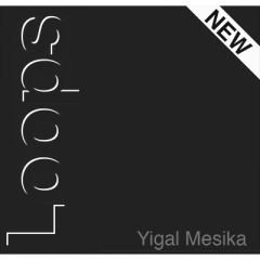 Loops New Generation von Yigal Mesika (8 Stück)