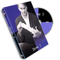 DVD Dave 2 by David Williamson