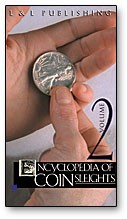 DVD Ency of Coin Sleights by Michael Rubinstein Vol.2