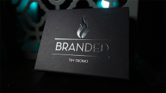 Branded (Gimmicks und Online Anleitung) von Tim Trono