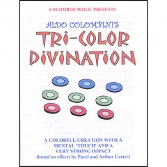Tri-Color Divination by Wild-Colombini