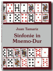 Sinfonie in Mnemo-Dur von Juan Tamariz