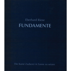 Fundamente von Eberhard Riese