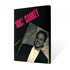 100% Sankey by Richard Kaufman