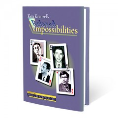 Relaxed Impossibilities by Stephen Minch and Ken Krenzel