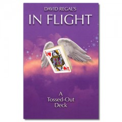 In Flight trick David Regal