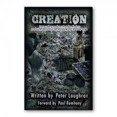 Creation by Peter Loughran