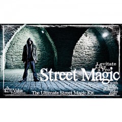 Street Magic Set